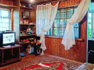  коттедж, 65 м², 6.6 соток