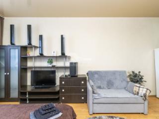 Студия, 29.4 м², 9/17 этаж