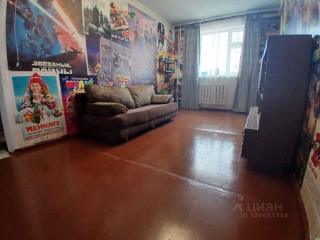 2-комн. квартира, 51.8 м², 4/5 этаж