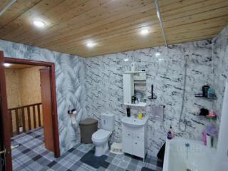 2-этажный дом, 177.7 м², 10 соток