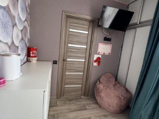 2-комн. квартира, 41.3 м², 10/12 этаж
