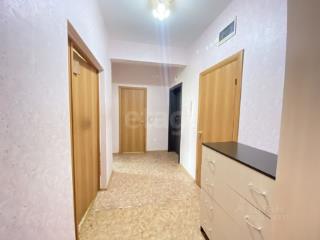 2-комн., Квартира в новостройке, 53.3 м², 9/9 этаж