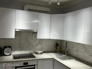 3-комн. квартира, 60.1 м², 2/5 этаж