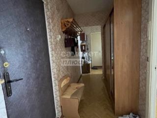 2-комн. квартира, 52.7 м², 8/9 этаж