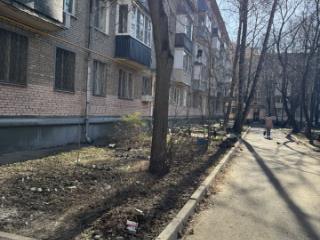 2-комн. квартира, 42.8 м², 1/5 этаж