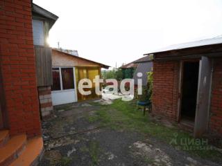 2-этажный дом, 160 м², 4 сотки