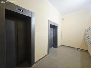 1-комн. квартира, 42.8 м², 11/17 этаж