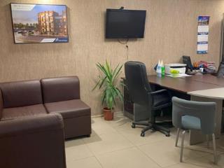 3-комн. квартира, 57.2 м², 1/5 этаж