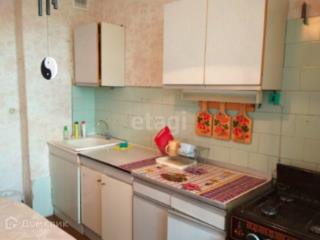3-комн. квартира, 69.7 м², 8/9 этаж