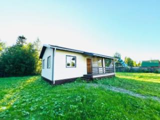 1-этажный дом, 50 м², 10 соток