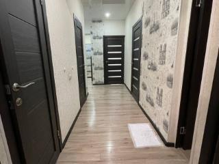3-комн. квартира, 85.3 м², 3/5 этаж
