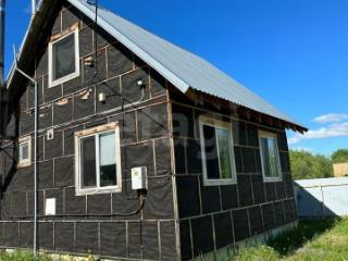 2-этажный дом, 45.4 м², 5.3 соток