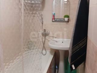 1-комн. квартира, 30.8 м², 2/5 этаж