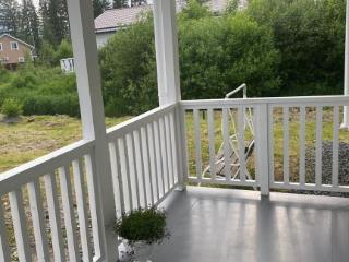  дом, 124 м², 14.7 соток