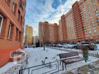 2-комн. квартира, 74.1 м², 14/16 этаж