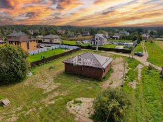 1-этажный дом, 95 м², 10.5 соток