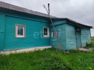 1-этажный дом, 30.7 м², 7 соток