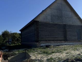  дом, 100 м², 10 соток