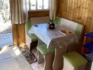  коттедж, 94 м², 11 соток