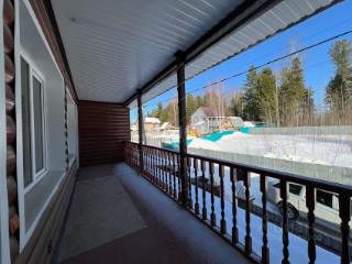 2-этажный дом, 260 м², 6 соток