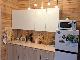  дом, 38 м², 7 соток