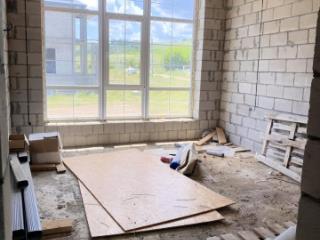 1-этажный дом, 197 м², 6 соток