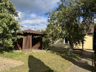 1-этажный дом, 56.2 м², 20 соток