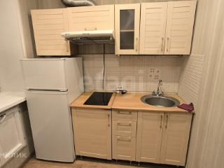 1-комн. квартира, 30.4 м², 5/5 этаж