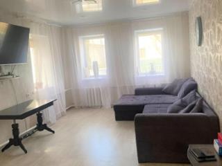 1-этажный дом, 60 м², 8 соток