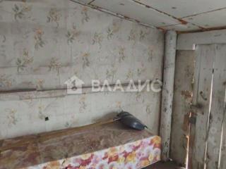 1-этажный дом, 37.3 м², 10 соток