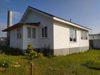 1-этажный дом, 80 м², 9 соток