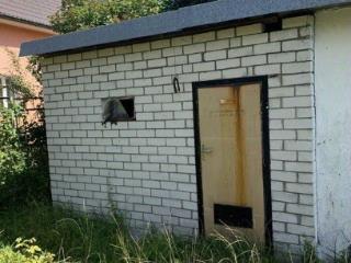 1-этажный дом, 80.1 м²