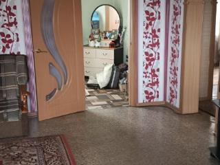 1-этажный дом, 85.8 м², 15.15 соток