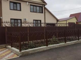 2-этажный дом, 213 м², 17.5 соток