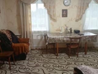 1-этажный дом, 53.3 м², 14.7 соток