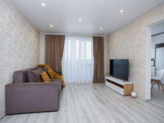 3-комн. квартира, 75.1 м², 4/9 этаж
