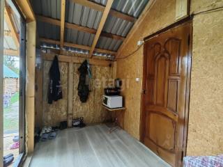 1-этажный дом, 50 м², 10.4 соток