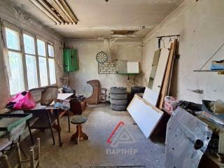 1-этажный дом, 33 м², 8.65 соток