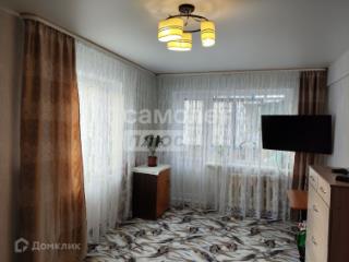 1-комн. квартира, 30.4 м², 4/5 этаж