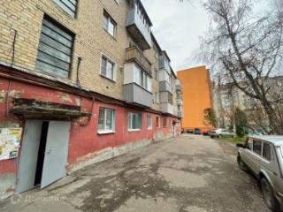 Комната, 53.2 м²