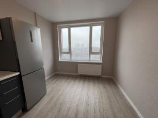 1-комн. квартира, 33 м², 12/34 этаж