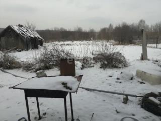 1-этажный дом, 56.4 м², 16 соток