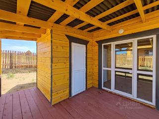 2-этажный дом, 150 м², 6 соток