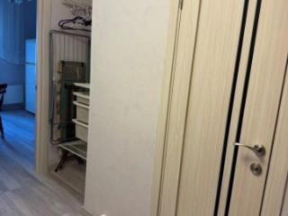 1-комн. квартира, 40 м², 17/18 этаж