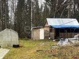  дом, 64 м², 11 соток