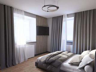 2-комн. квартира, 70.6 м², 6/14 этаж
