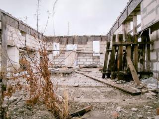 2-этажный дом, 100 м², 9 соток