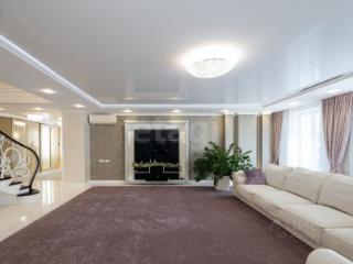 4-комн. квартира, 332 м², 7/8 этаж