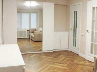 1-комн. квартира, 34 м², 1/9 этаж