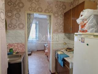 Студия, 12.6 м², 3/5 этаж